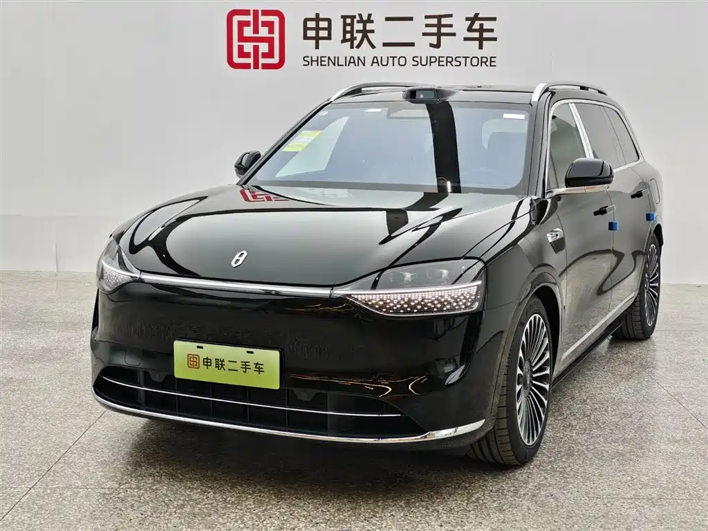 AITO AITO M9 2026