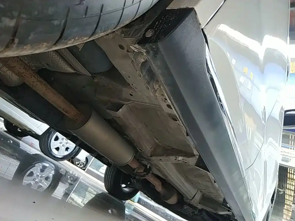Haval M6 — миниатюра 21