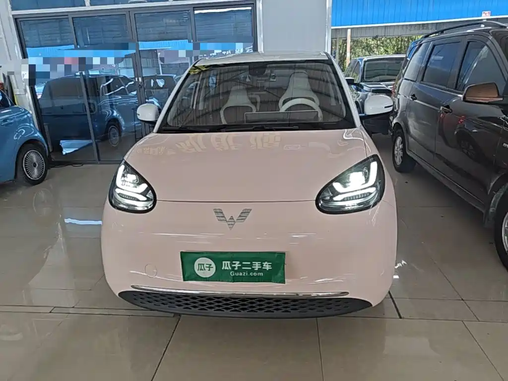Wuling Bingo — миниатюра 3