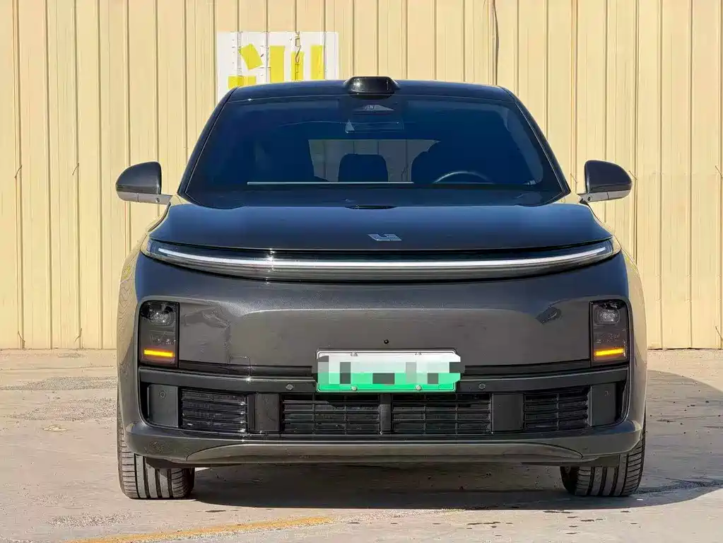 Li Auto Li L7 — миниатюра 2