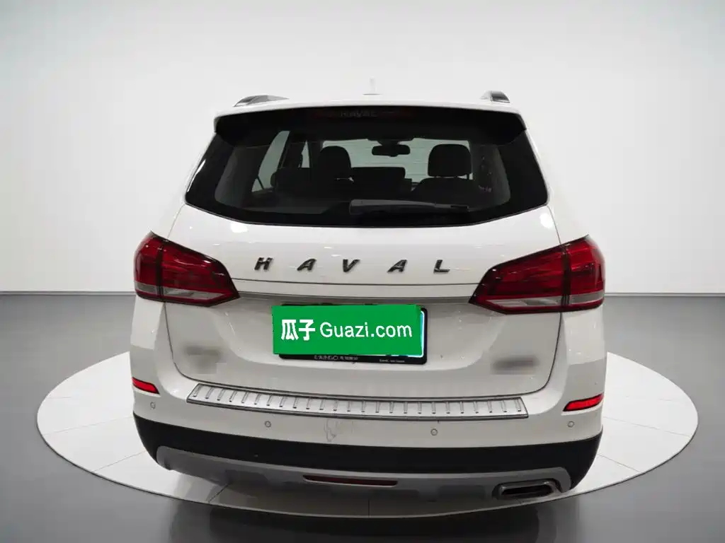 Haval H6 — миниатюра 5
