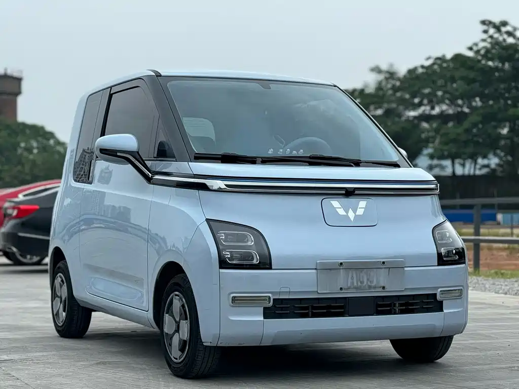 Wuling Air ev 2023