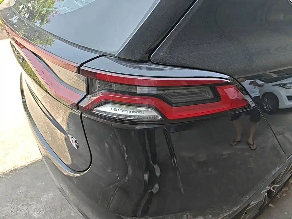 BYD Tang — миниатюра 8