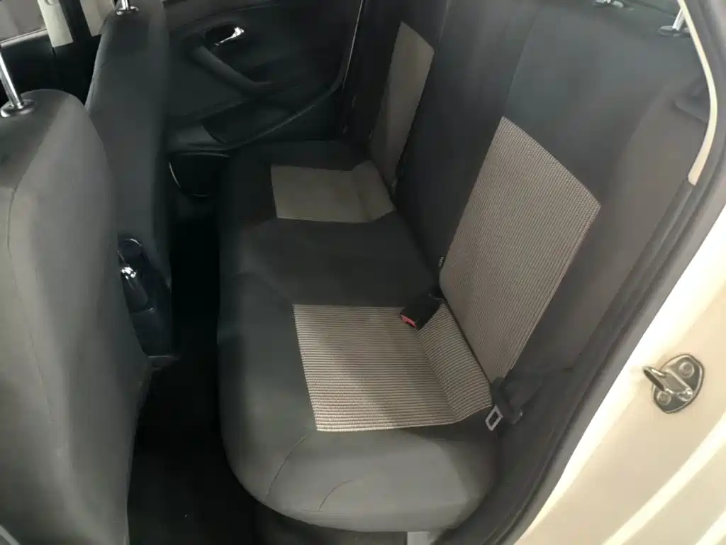 Volkswagen Polo — миниатюра 17