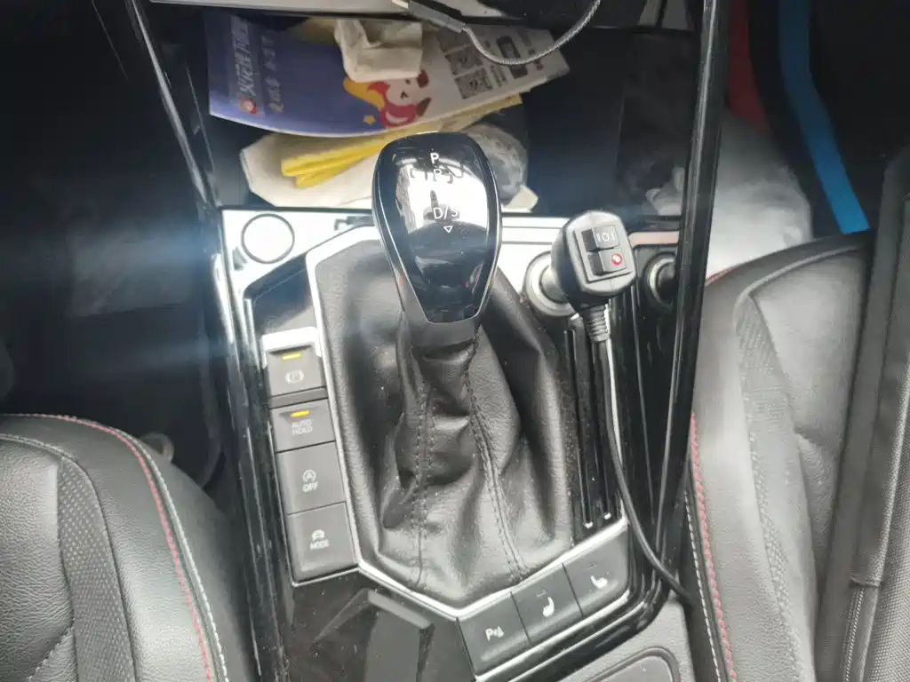 Volkswagen Tayron — миниатюра 15
