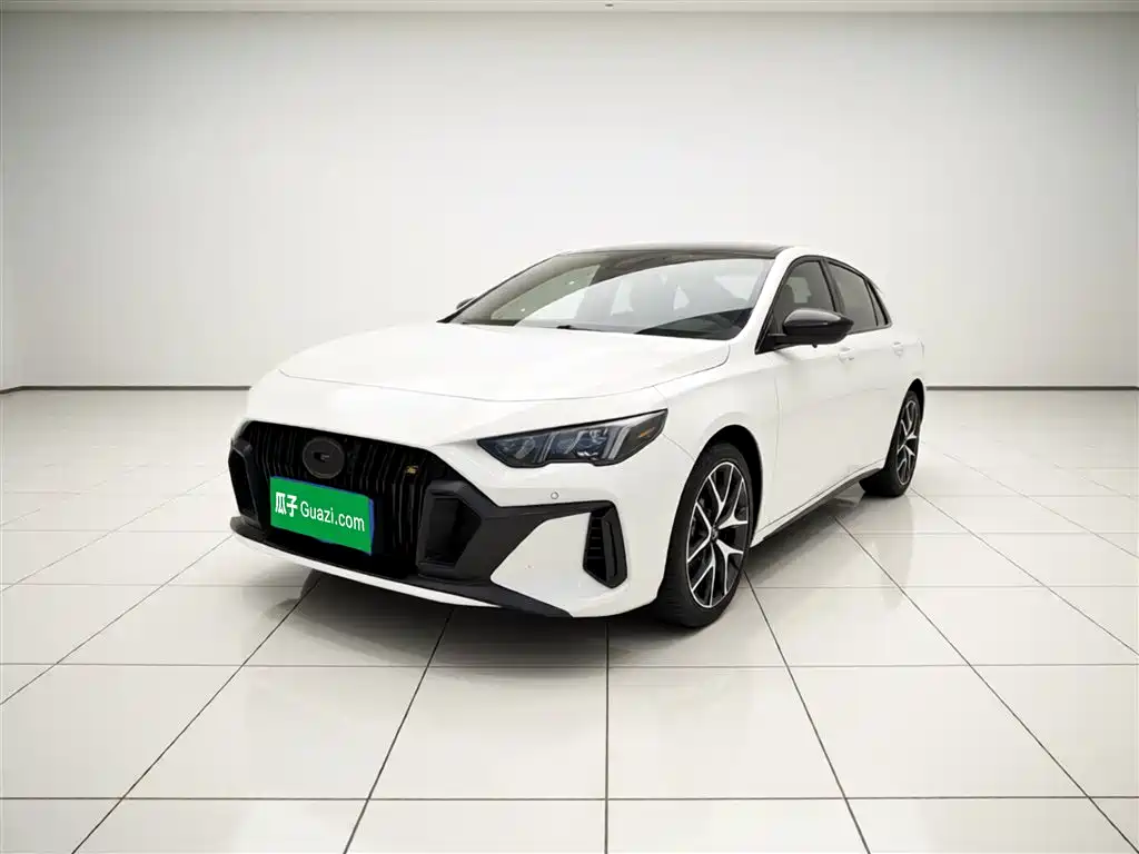 GAC Motor Shadow Leopard 2021
