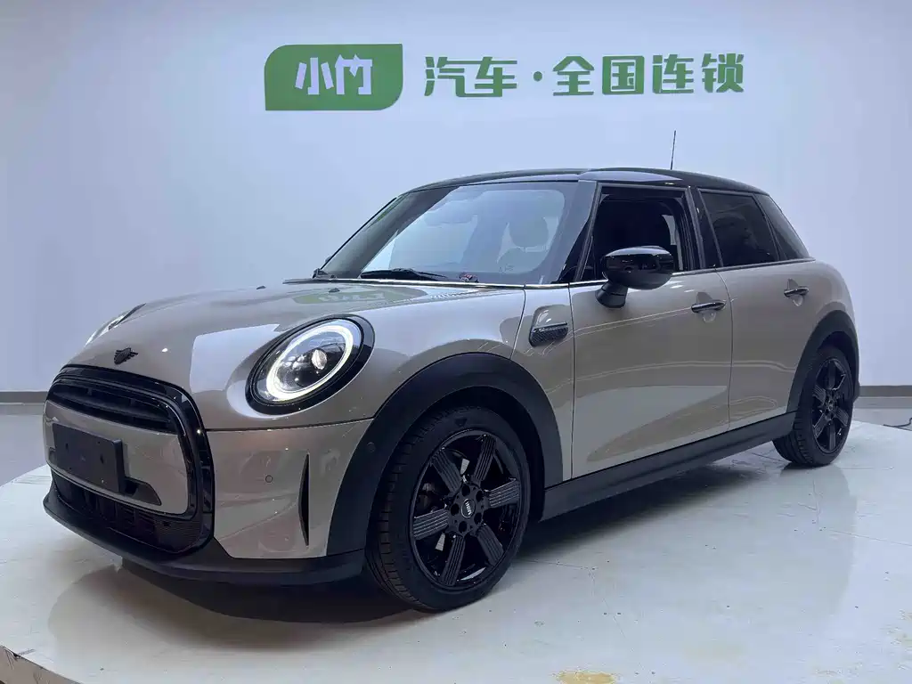 Mini Mini 2022