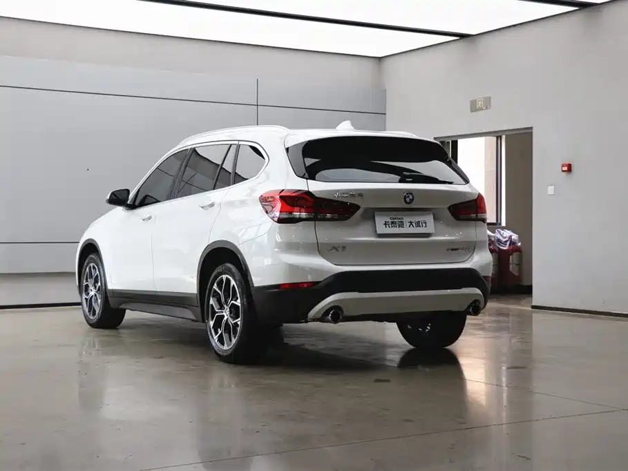 BMW X1 — фотографии объявления, Фото 32