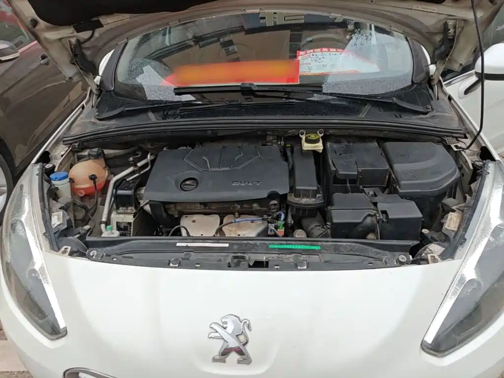 Peugeot 308 — миниатюра 20