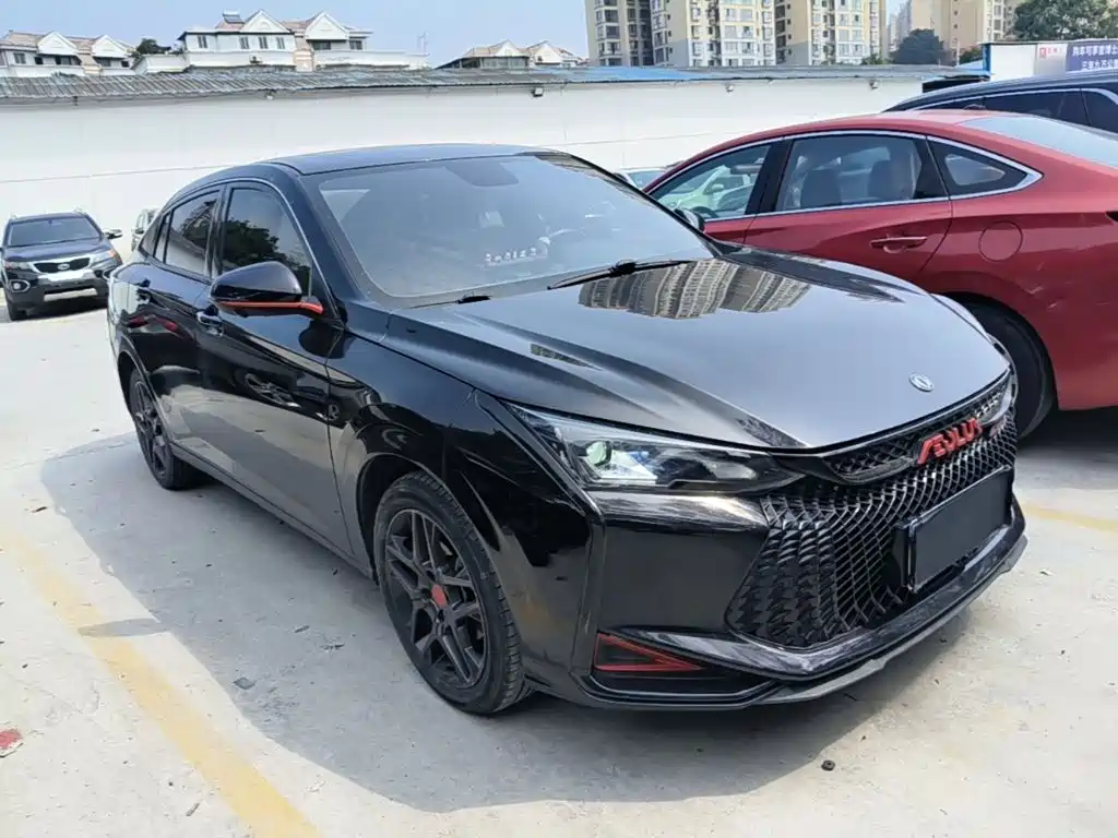 Aeolus Yixuan — миниатюра 4