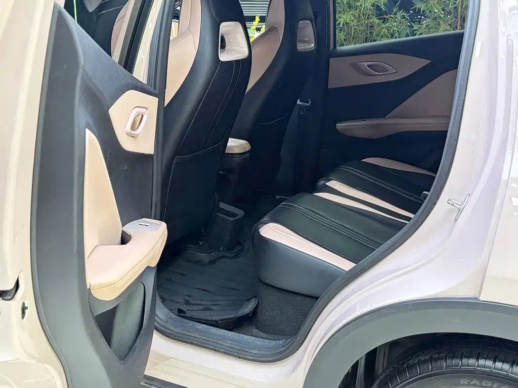 BYD Seagull — миниатюра 11