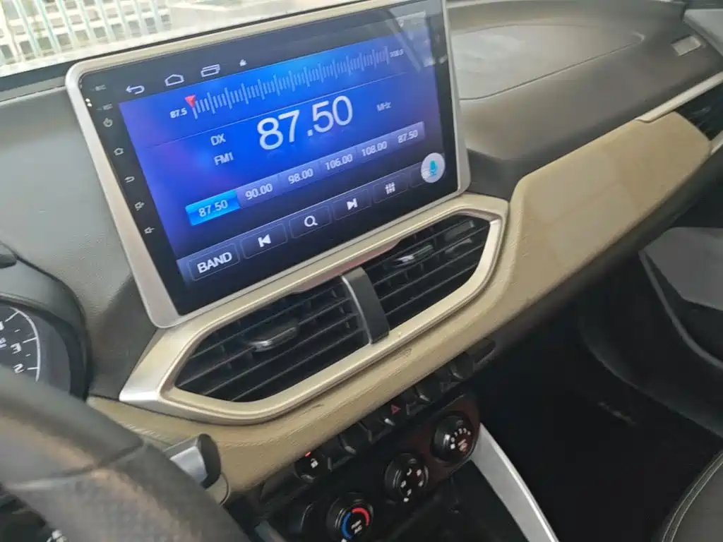 Baojun 510 — миниатюра 13