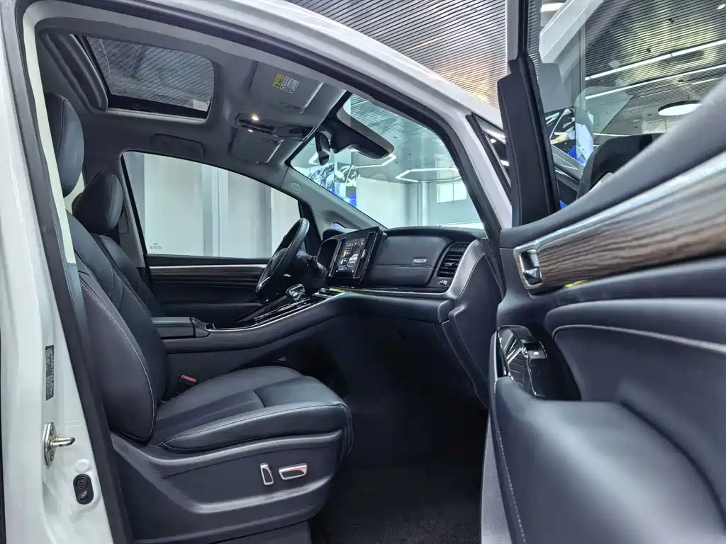 GAC M8 2023 390T