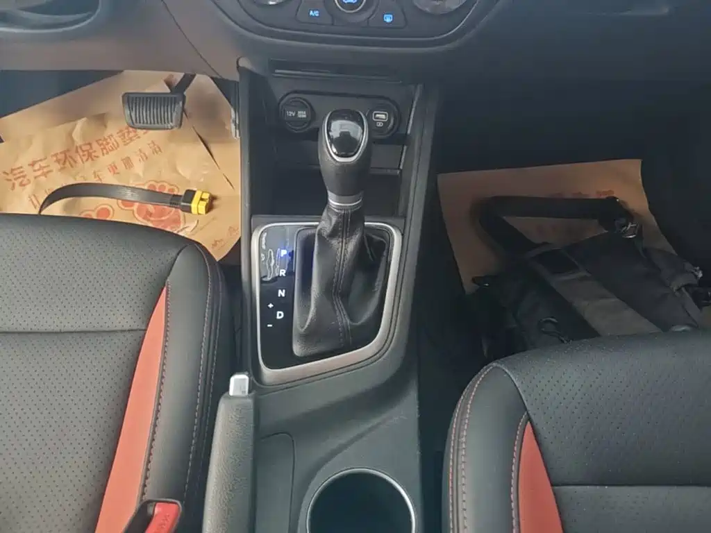 Hyundai Verna — миниатюра 14