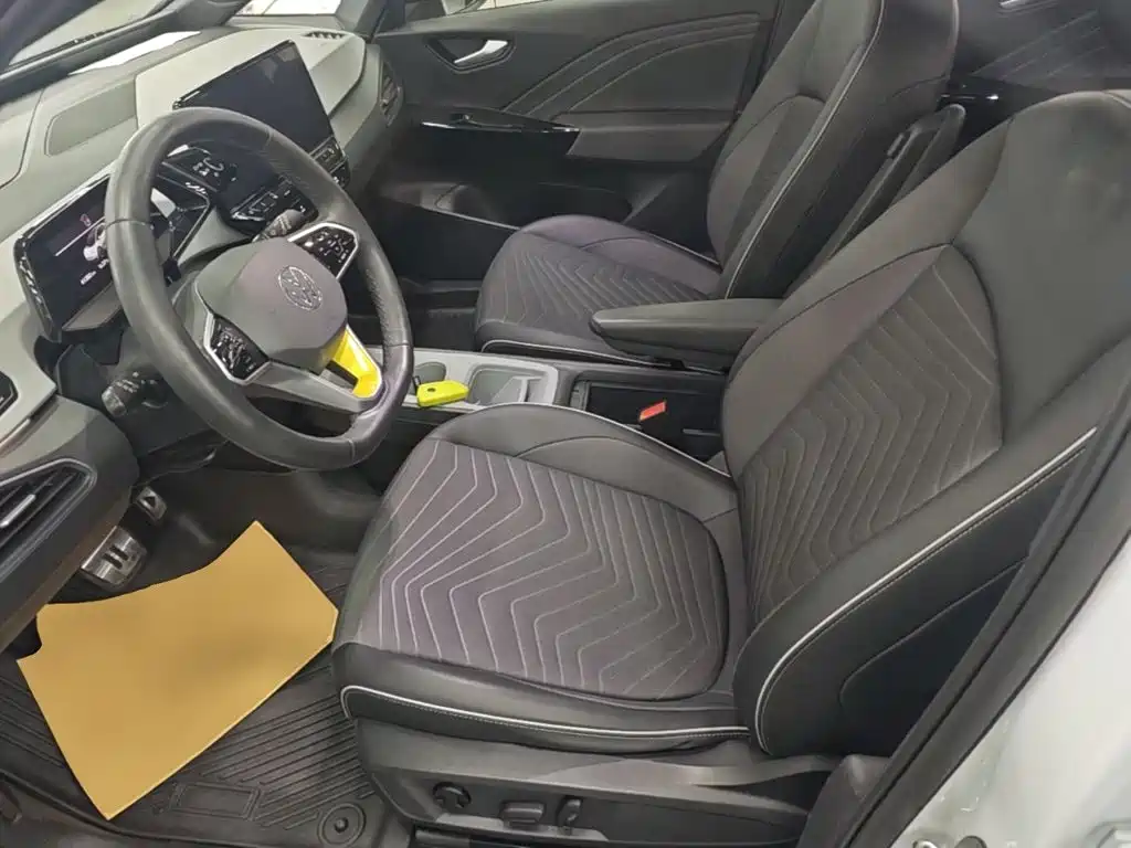 Volkswagen ID.3 — миниатюра 15
