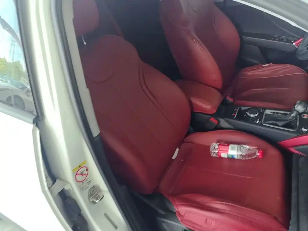 Audi Q2L — миниатюра 25
