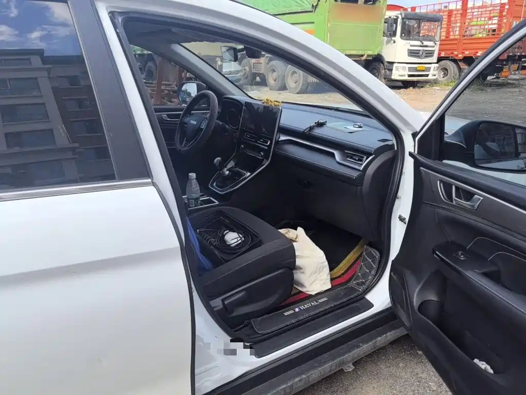 Haval M6 — миниатюра 20