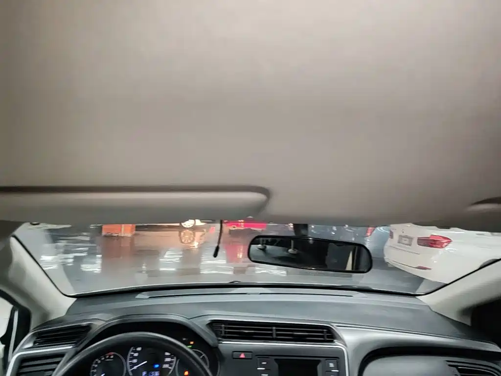 Honda City — миниатюра 18