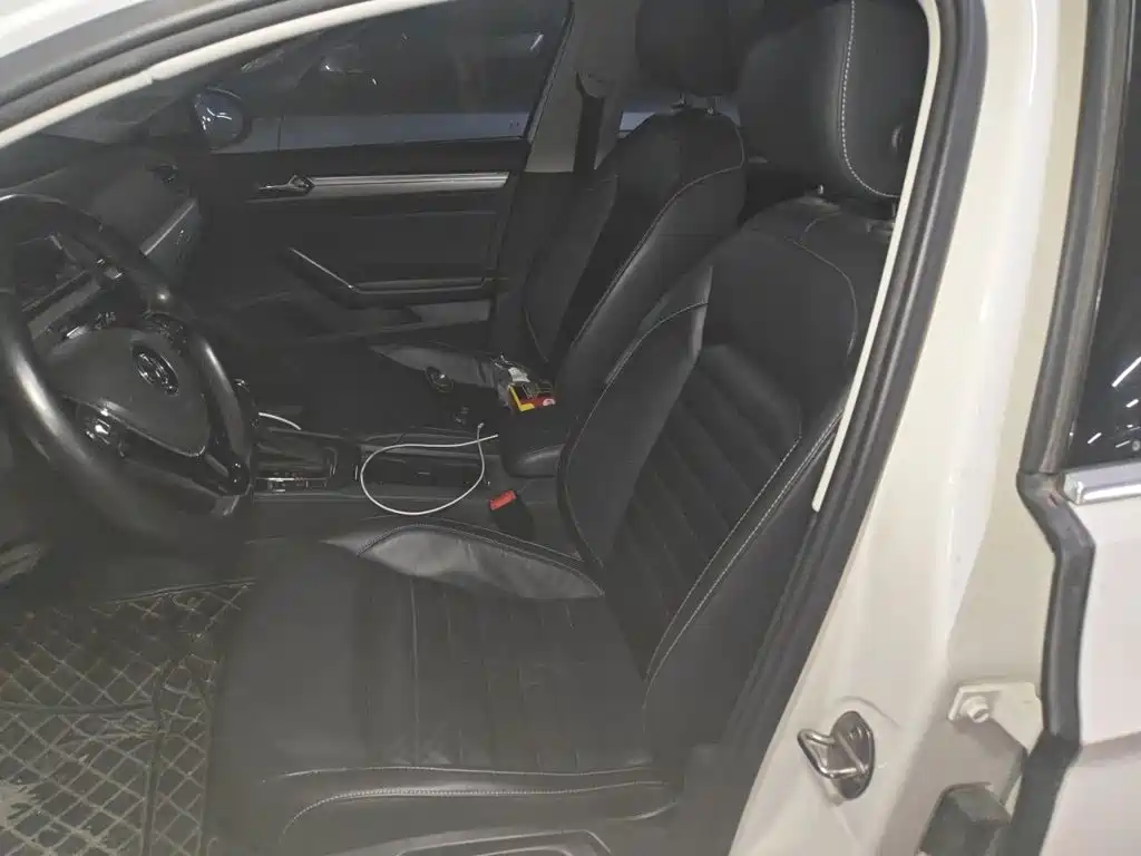 Volkswagen Lamando — миниатюра 11