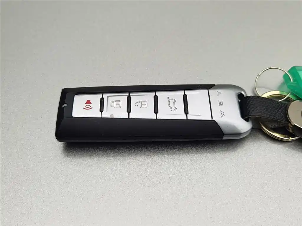 WEI PAI WEI BRAND VV7