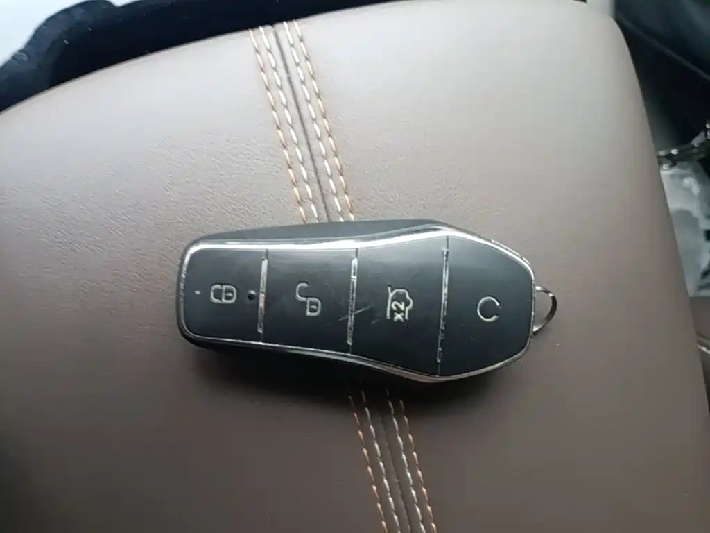 BYD Qin PLUS — миниатюра 9