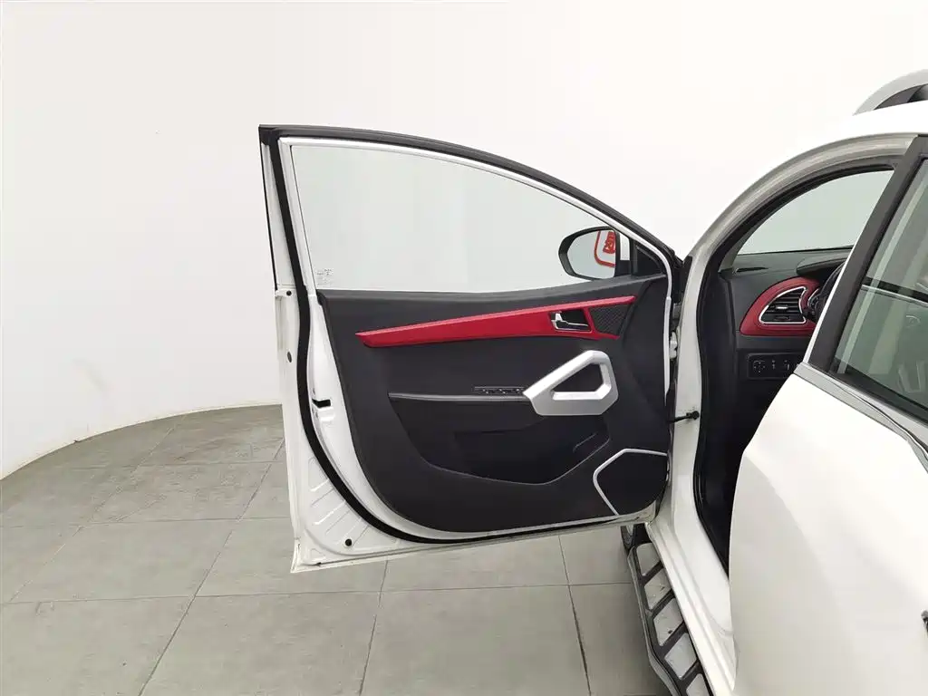 JIANGQI GROUP RUIFENG S2