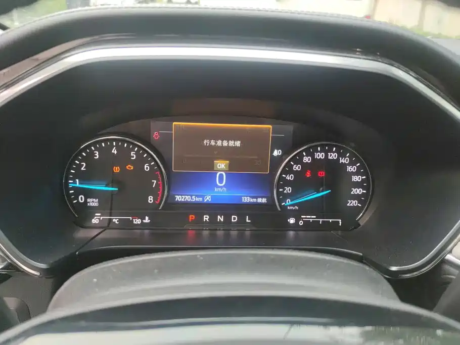Ford Escape — миниатюра 14