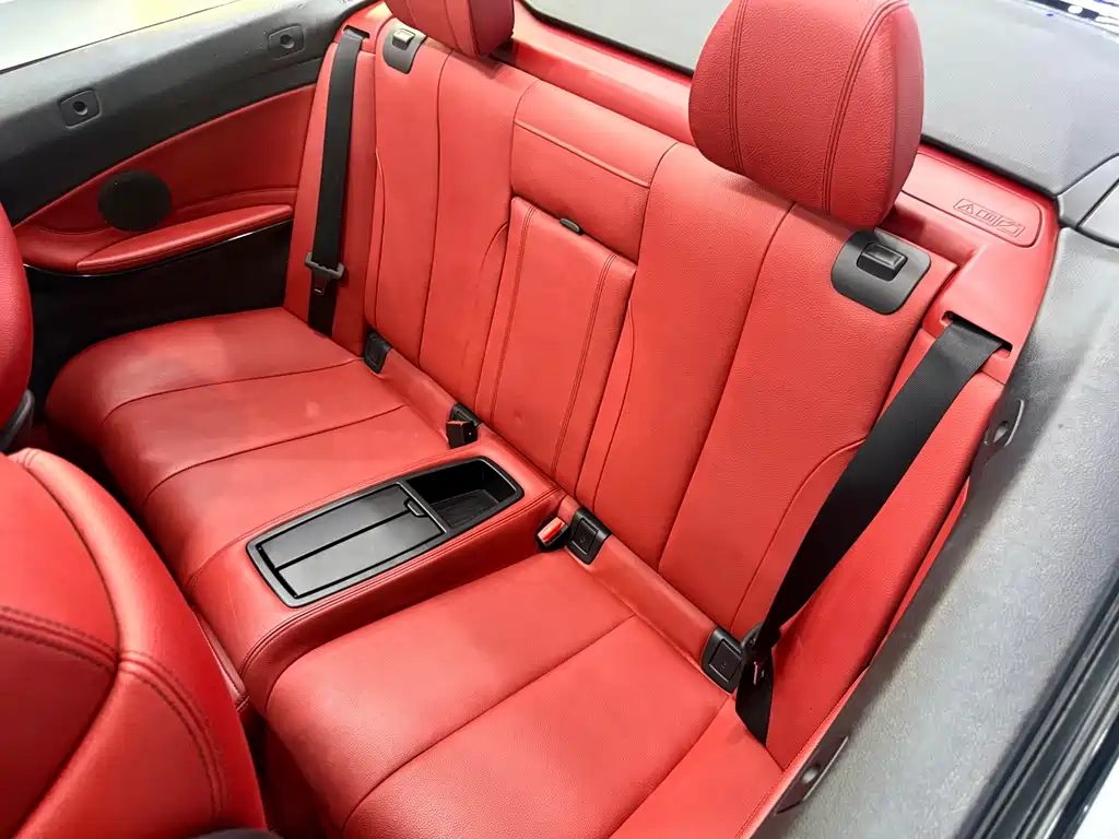 BMW 4 Series — миниатюра 6
