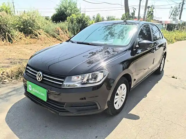 Volkswagen Santana