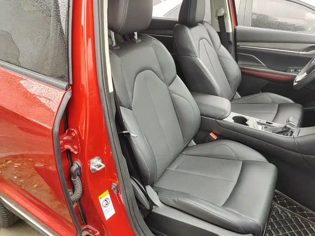 Changan CS55PLUS — миниатюра 25