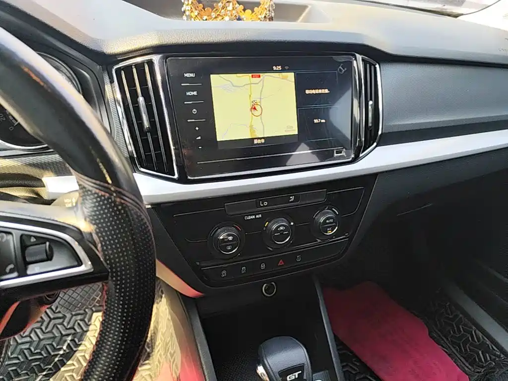 Skoda Kamiq — миниатюра 13