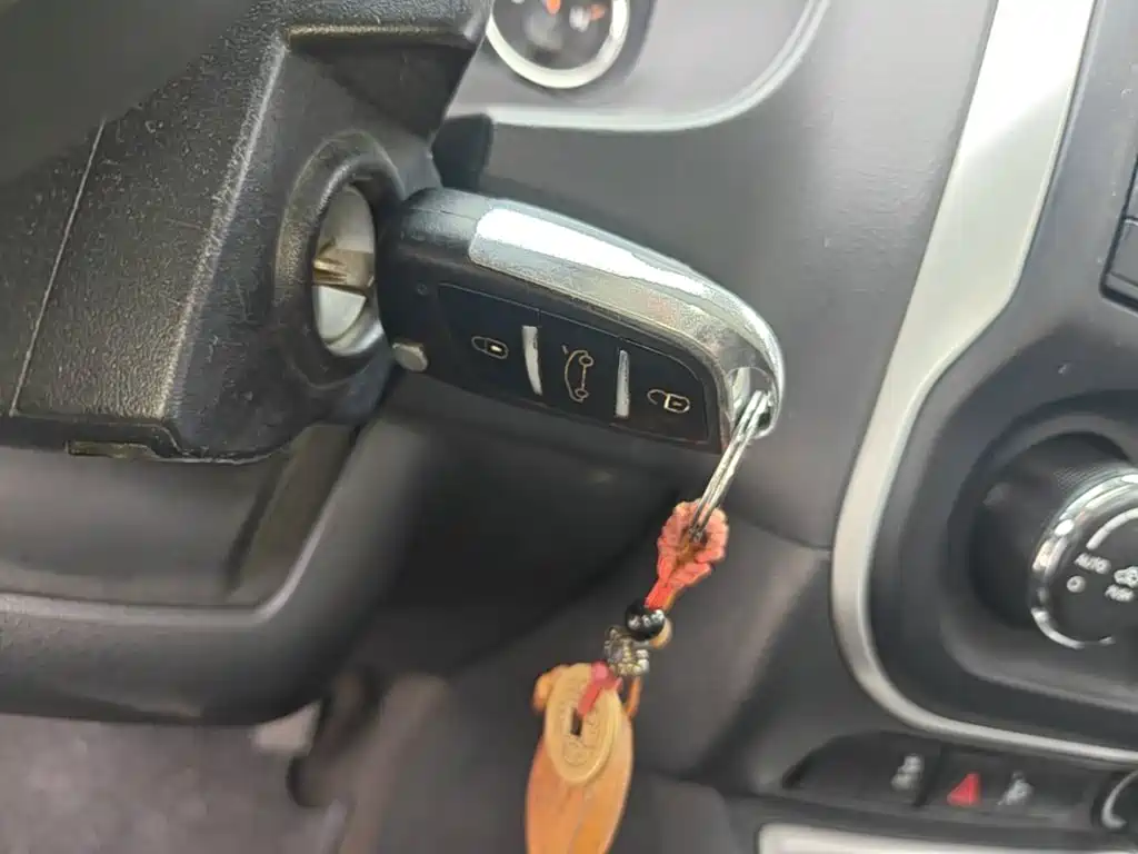 Jeep Compass (Import) — миниатюра 9