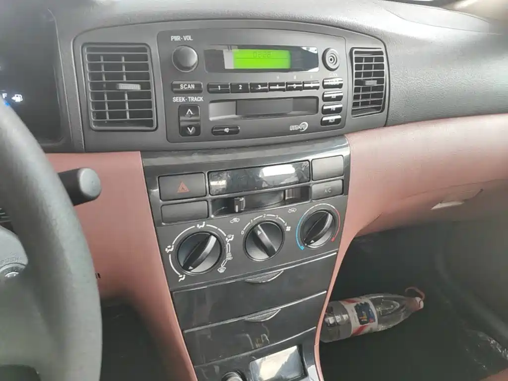 BYD F3 — миниатюра 13