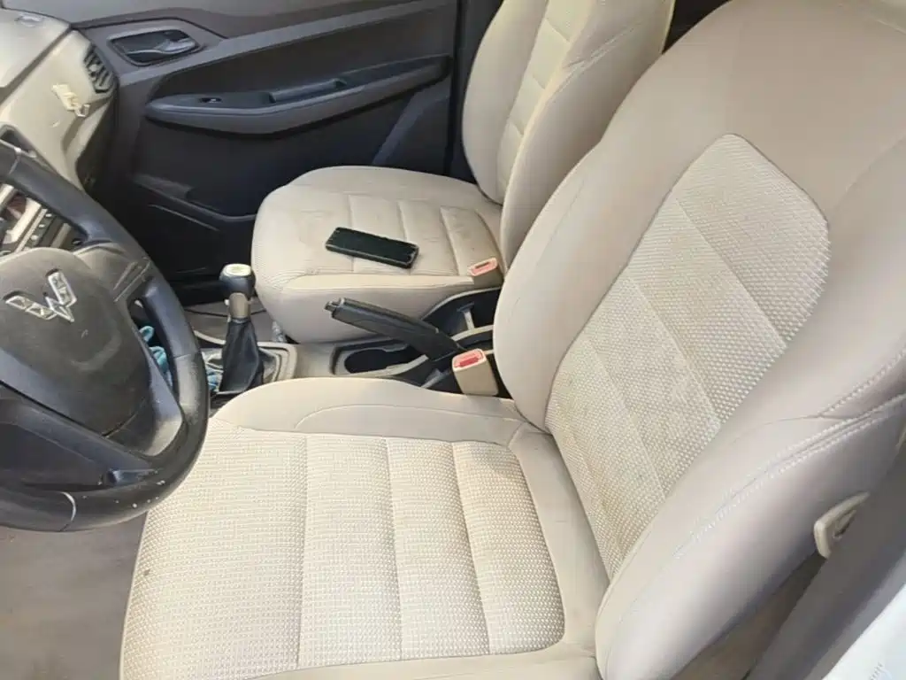 Wuling Hongguang — миниатюра 20