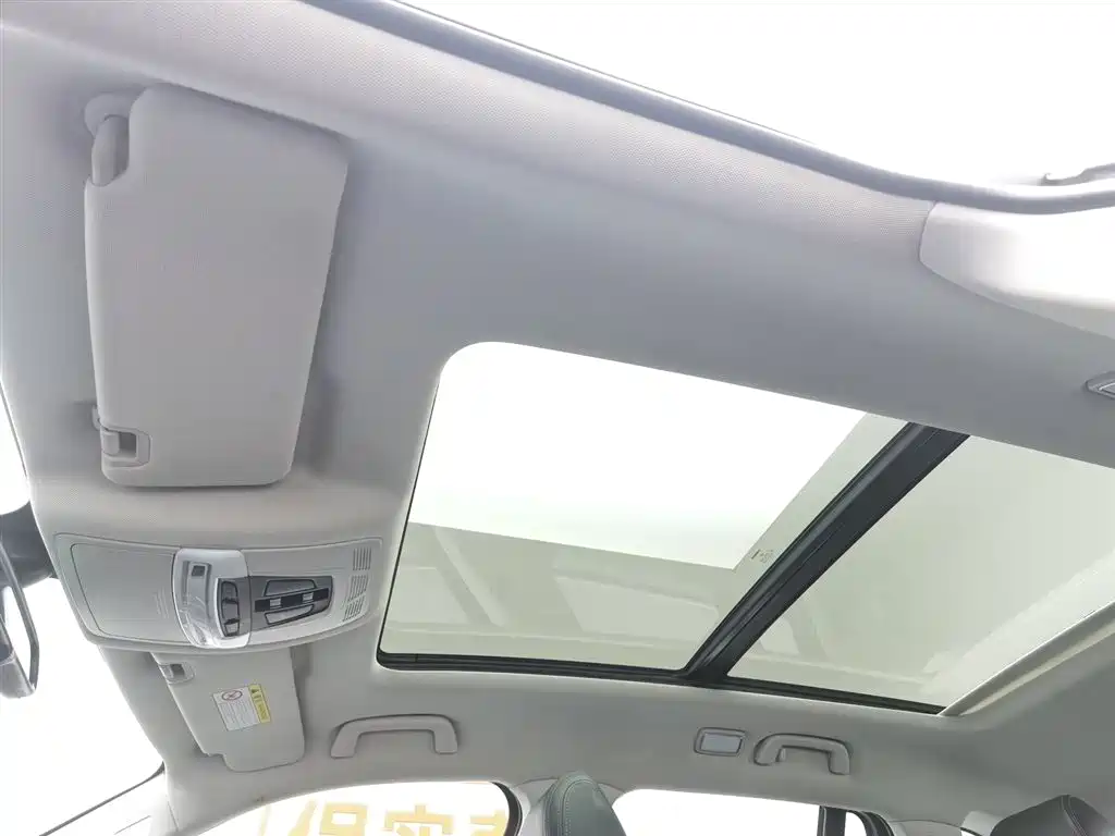 HANTENG MOTORS HANTENG X7