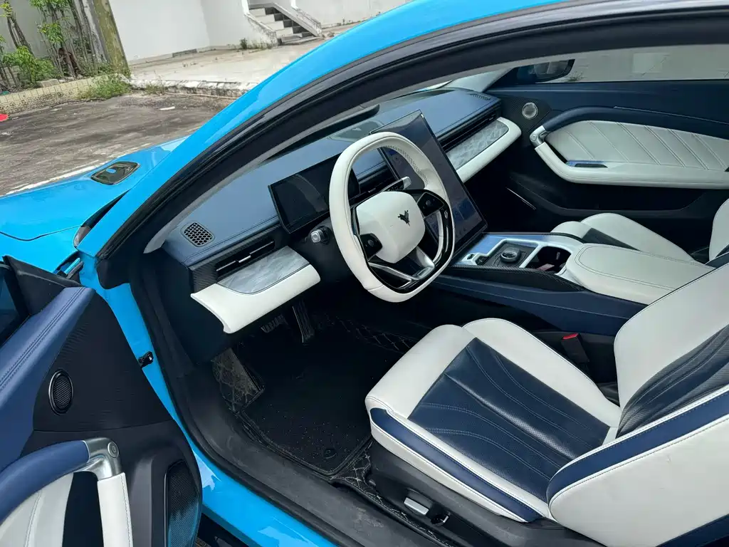 Neta Neta GT — миниатюра 4