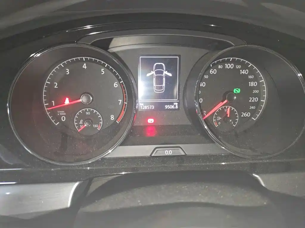 Volkswagen Lamando — миниатюра 8