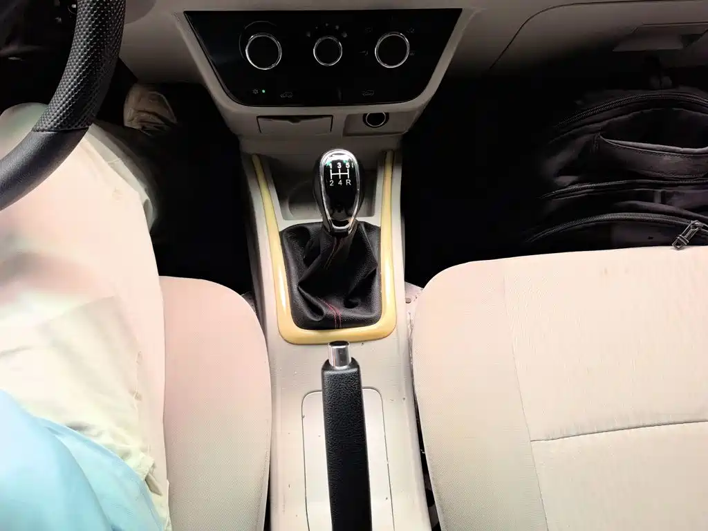 Jinbei Hiace X30L — миниатюра 10