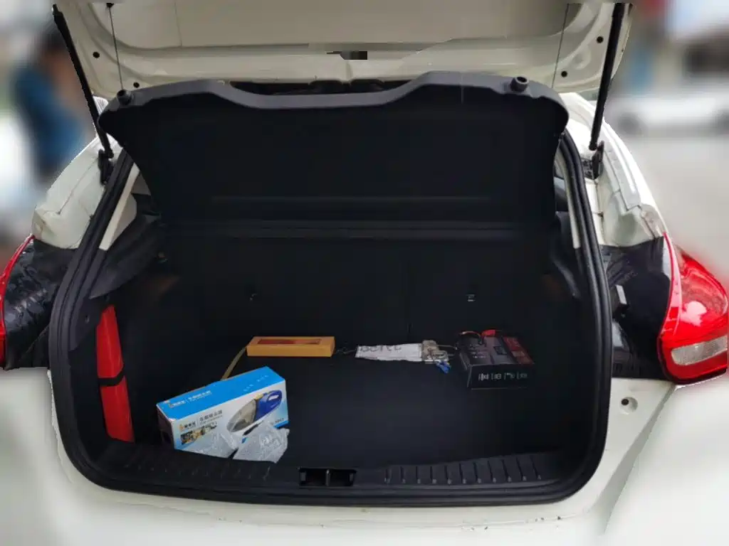 Ford Focus — миниатюра 20