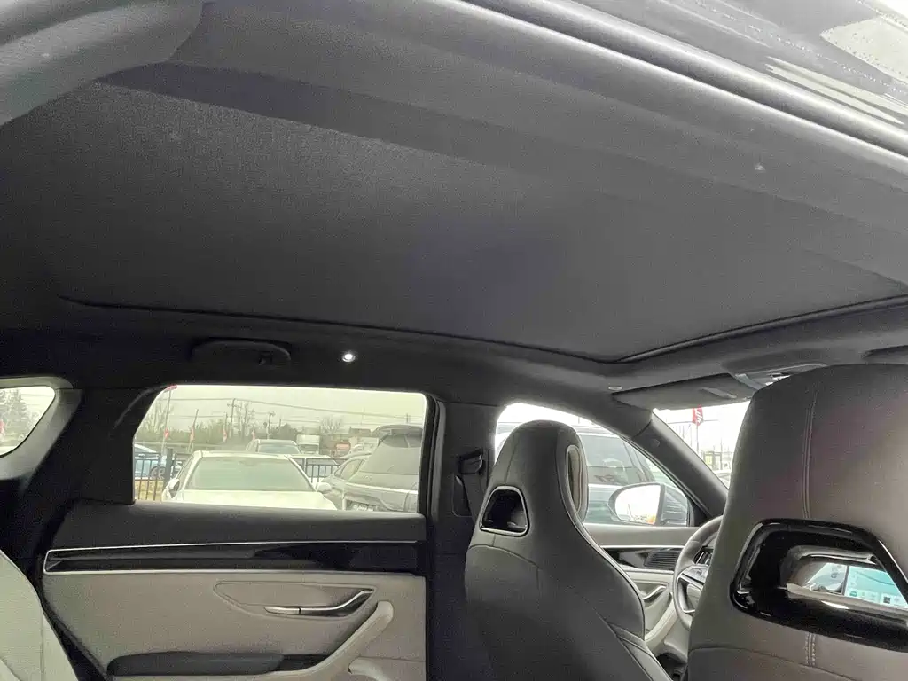 BYD SONGJIANG NEW ENERGY