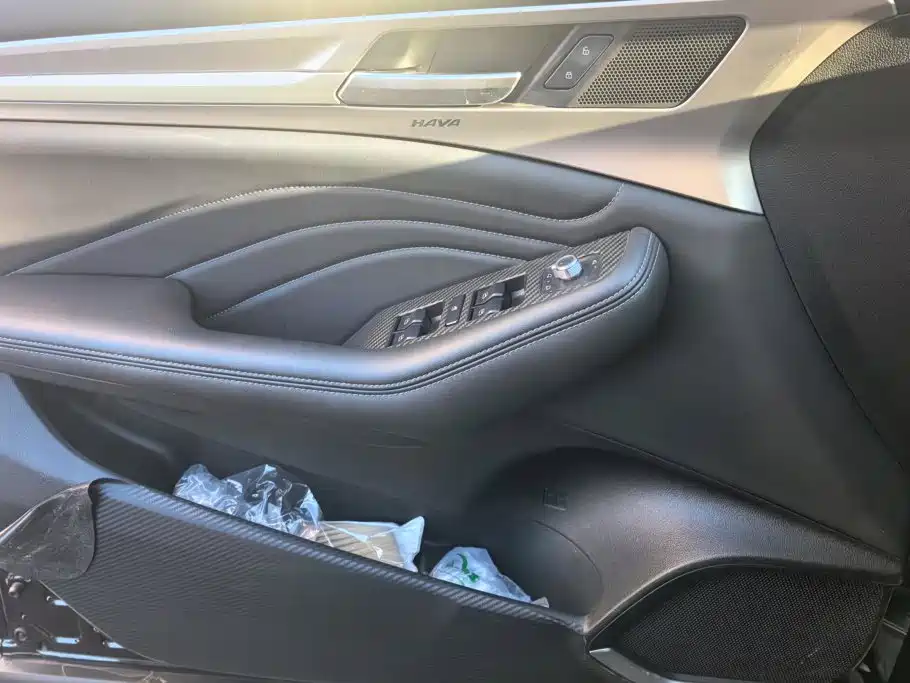 Haval F7 — миниатюра 7