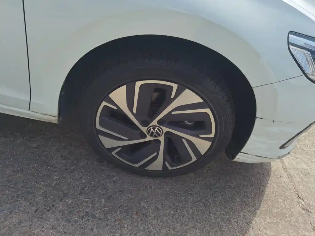 Volkswagen Bora — миниатюра 24