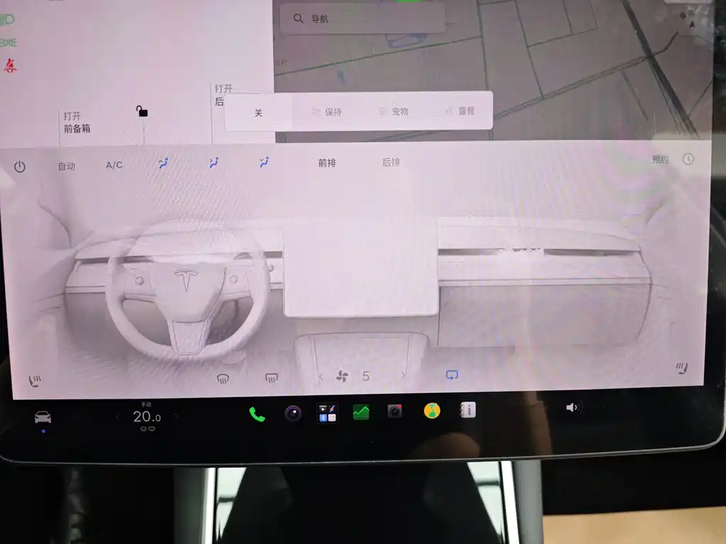 Tesla Model 3 — миниатюра 35