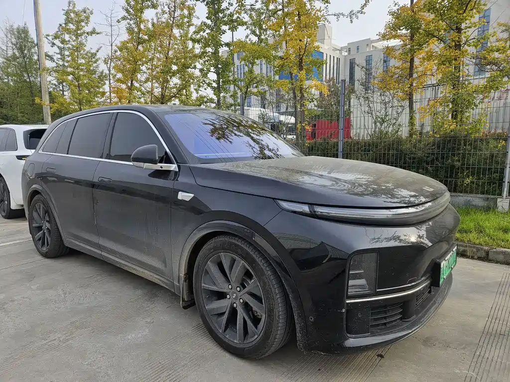 Li Auto IDEAL L7