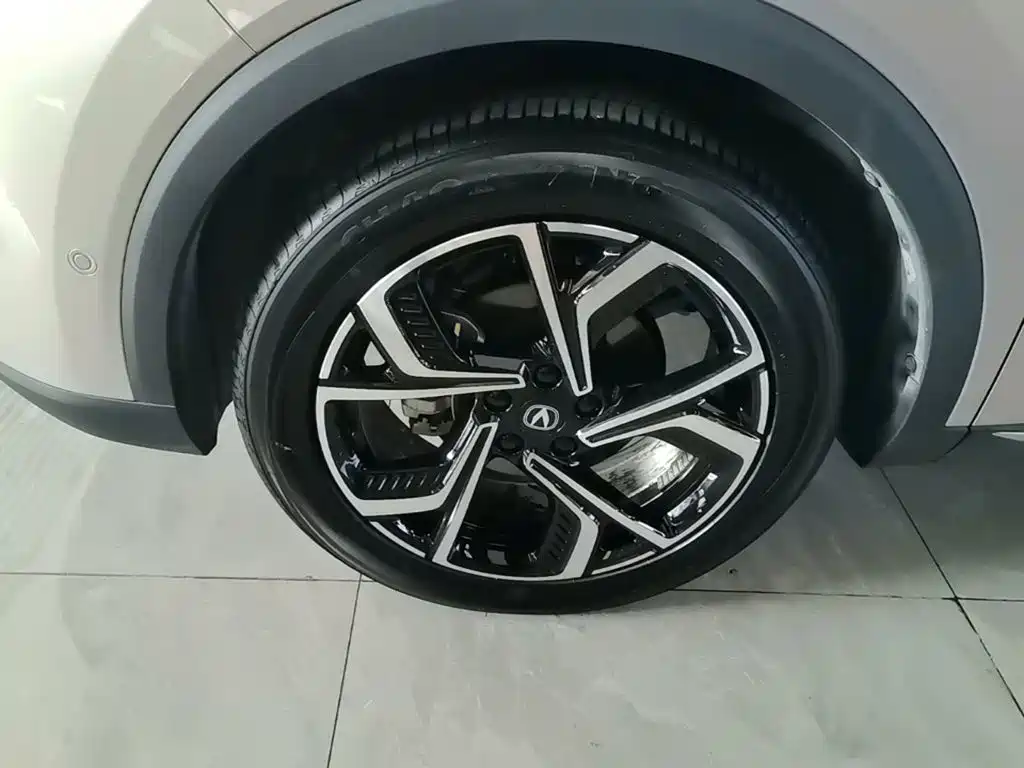 Changan CS55PLUS — миниатюра 23