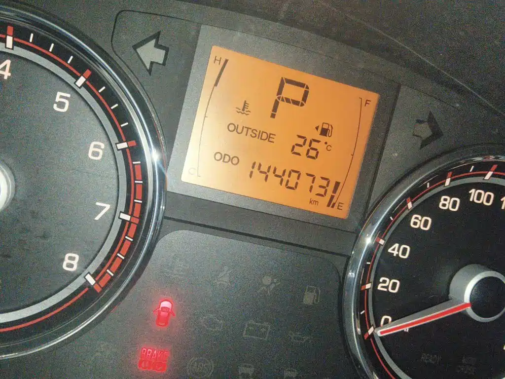 SsangYong Korando — миниатюра 9
