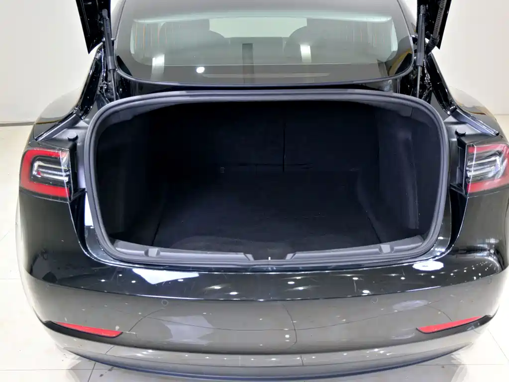Tesla Model 3 — миниатюра 20