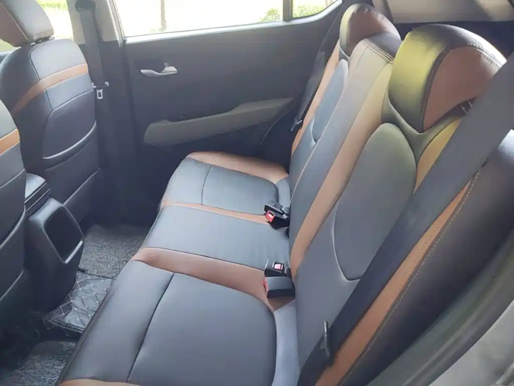 Baojun 510 — миниатюра 17