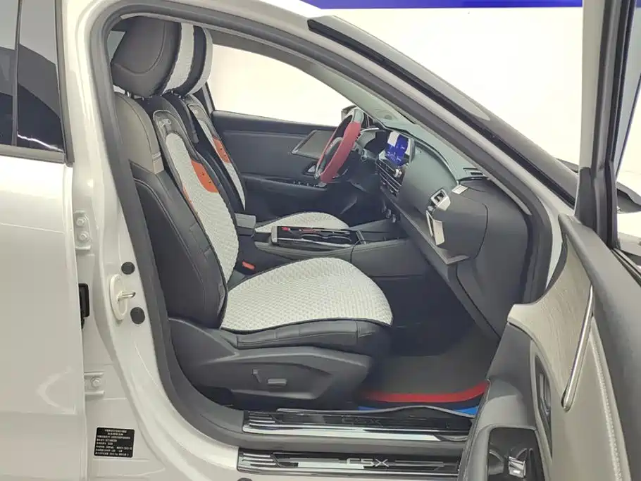 Citroen C5 X — миниатюра 8