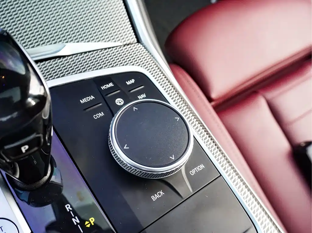 BMW 3 Series — миниатюра 18